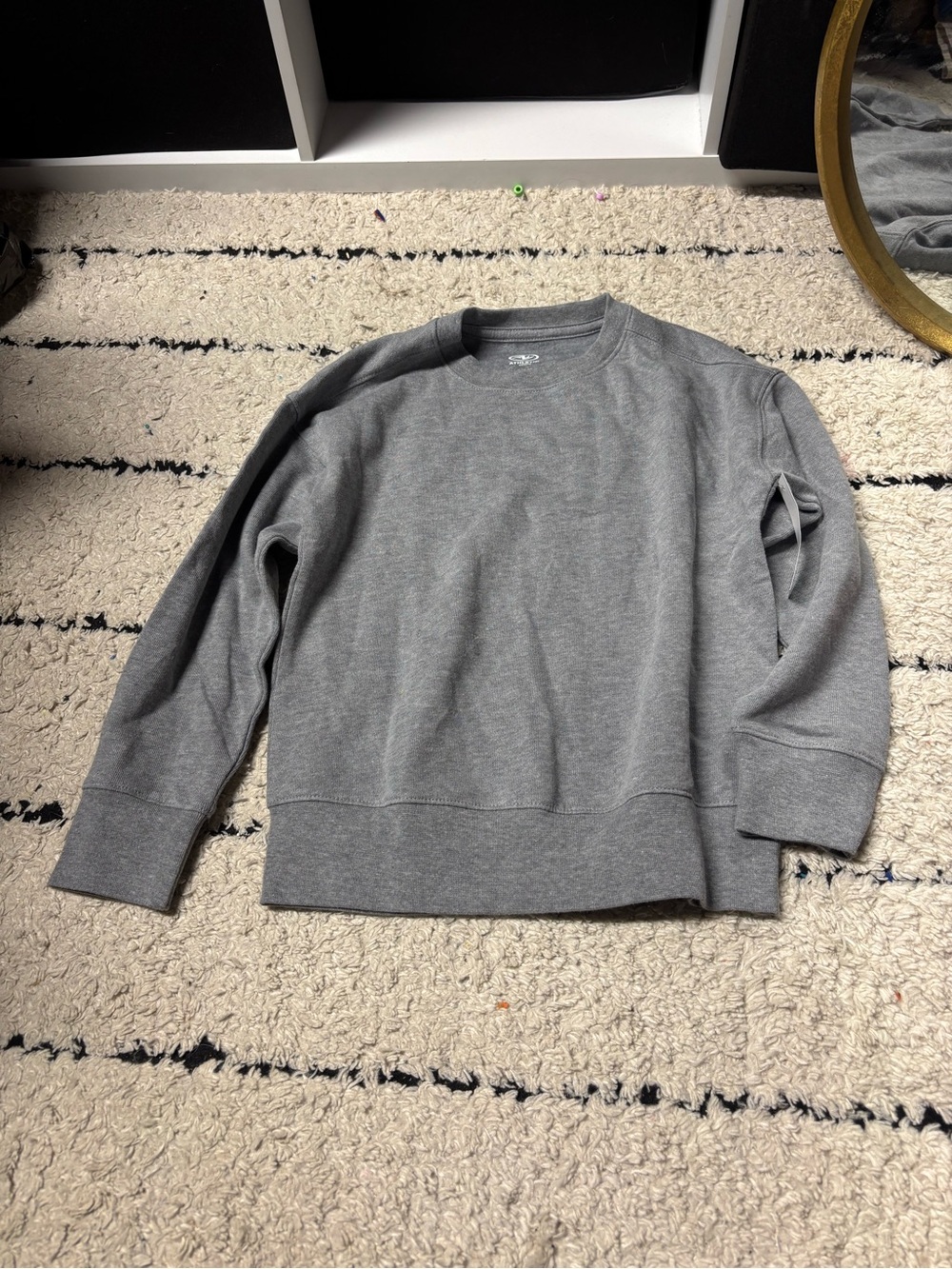 Athletic Works Sweatshirt